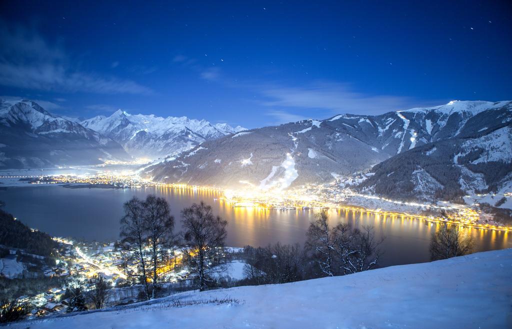 Appartement Living Schoenwies Including Zell Am See-Kaprun Summercard מראה חיצוני תמונה