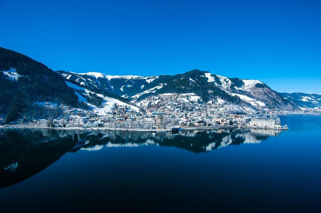 Appartement Living Schoenwies Including Zell Am See-Kaprun Summercard מראה חיצוני תמונה