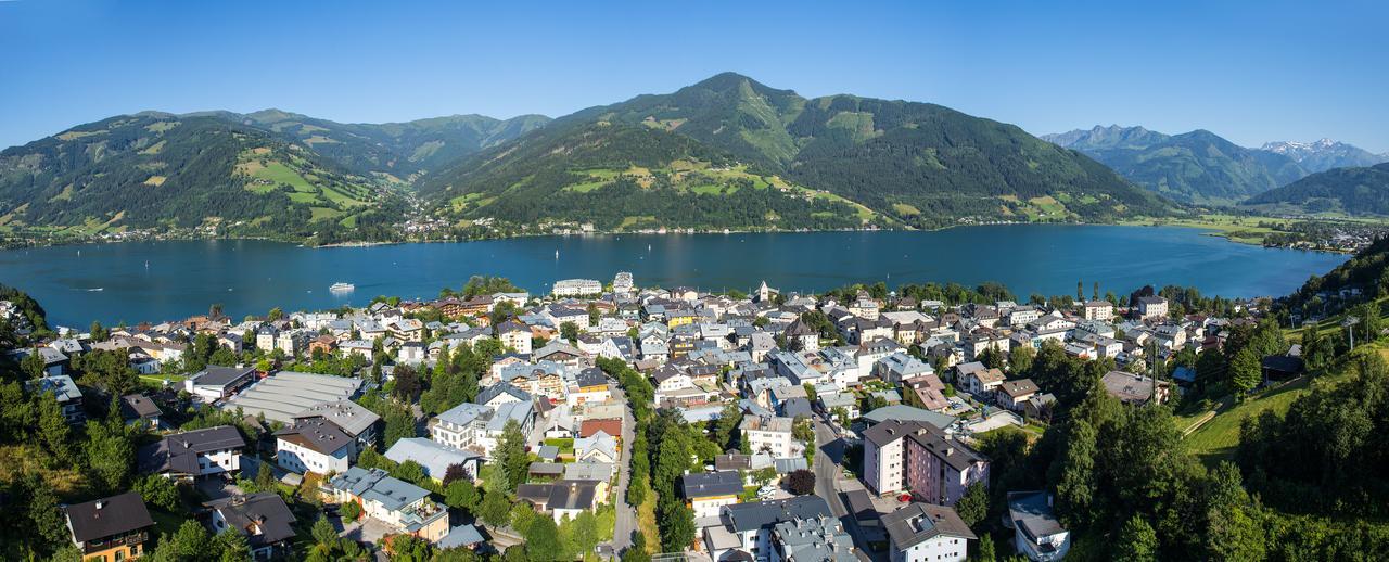 Appartement Living Schoenwies Including Zell Am See-Kaprun Summercard מראה חיצוני תמונה