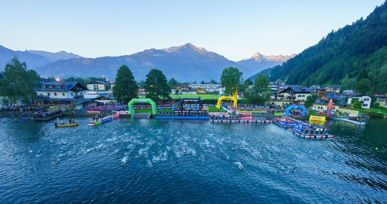 Appartement Living Schoenwies Including Zell Am See-Kaprun Summercard מראה חיצוני תמונה