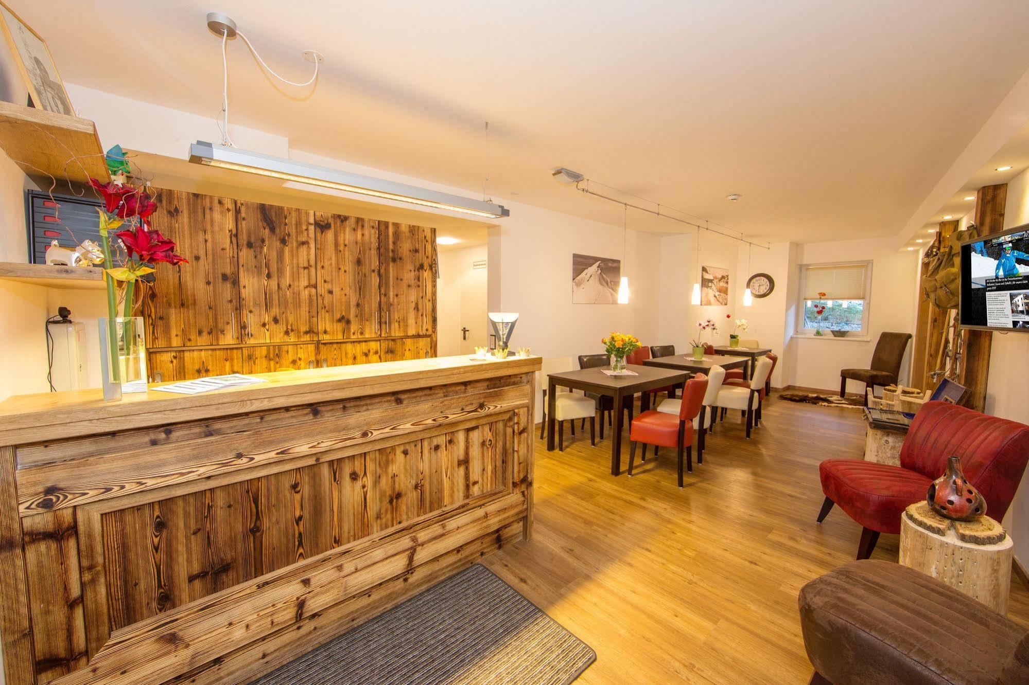 Appartement Living Schoenwies Including Zell Am See-Kaprun Summercard מראה חיצוני תמונה