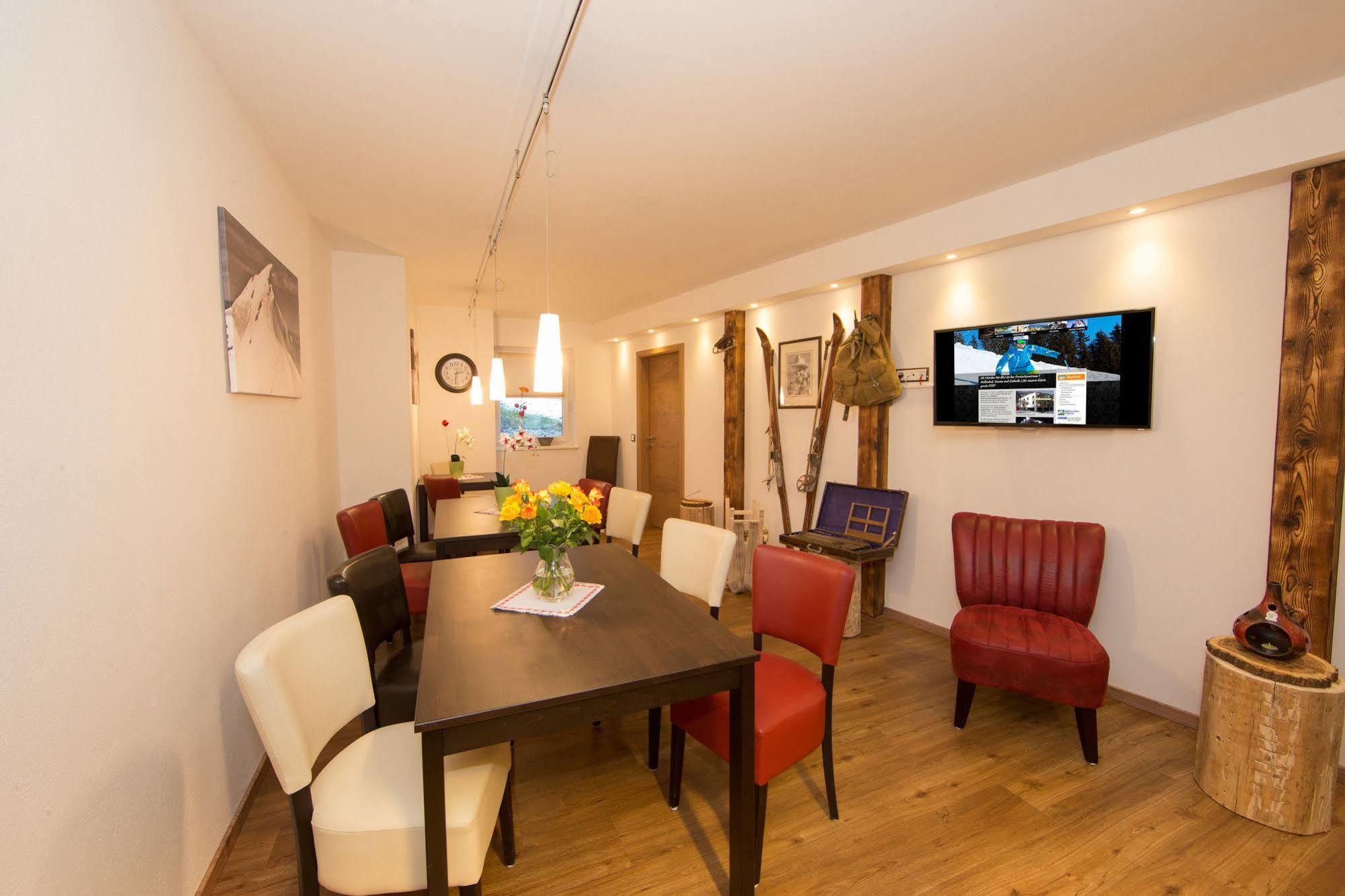 Appartement Living Schoenwies Including Zell Am See-Kaprun Summercard מראה חיצוני תמונה