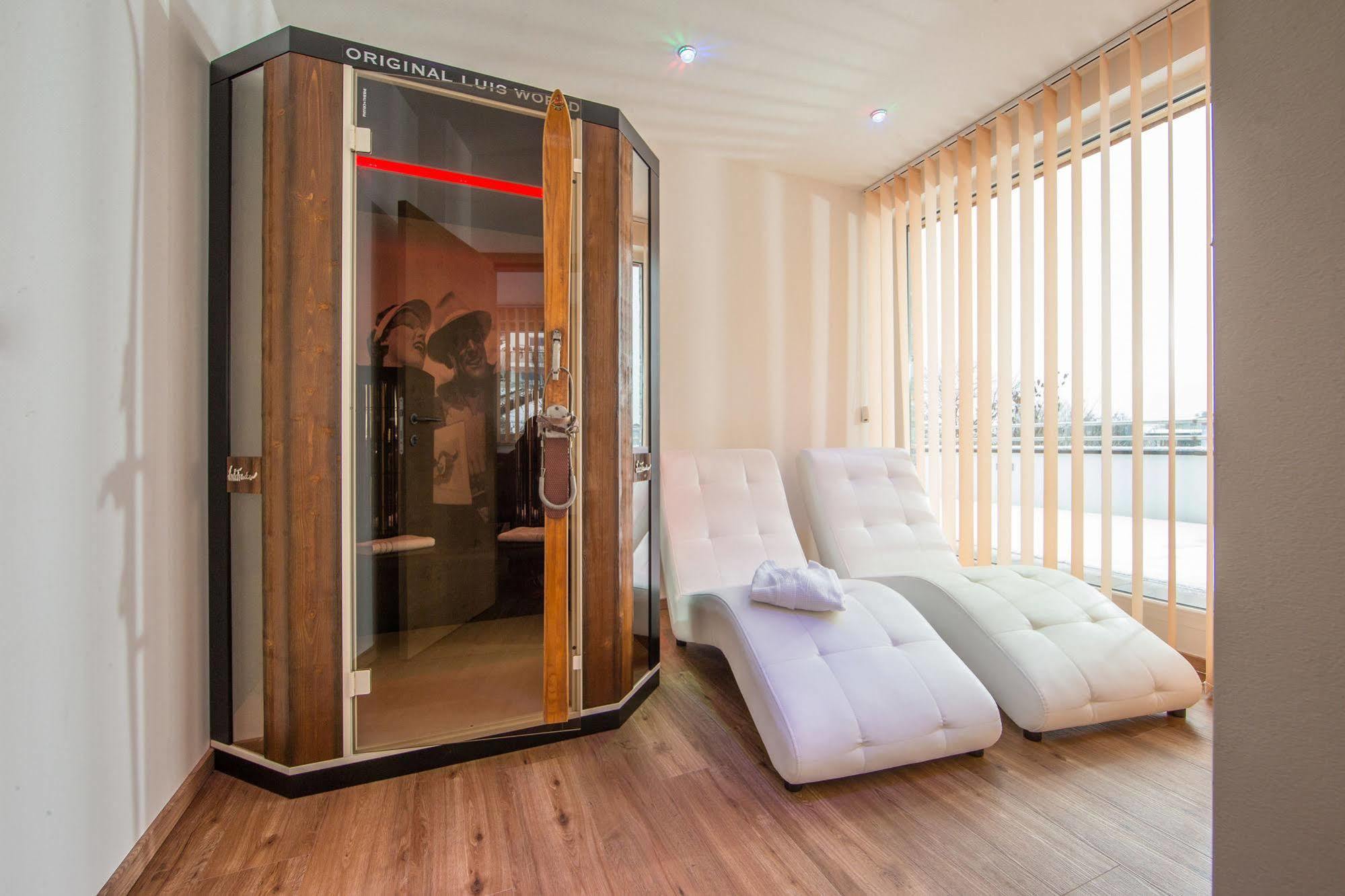 Appartement Living Schoenwies Including Zell Am See-Kaprun Summercard מראה חיצוני תמונה