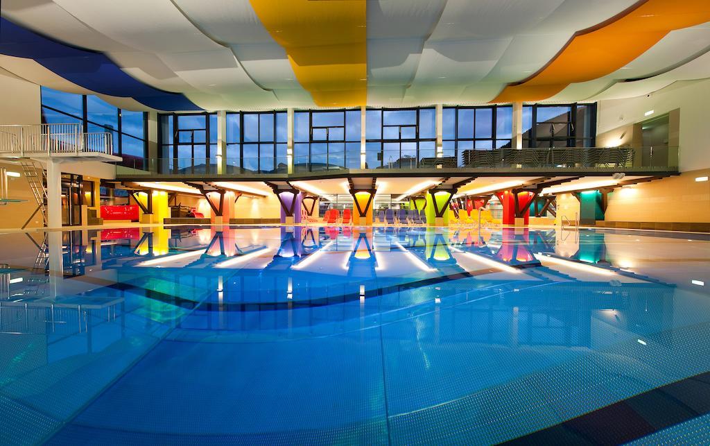 Appartement Living Schoenwies Including Zell Am See-Kaprun Summercard מראה חיצוני תמונה