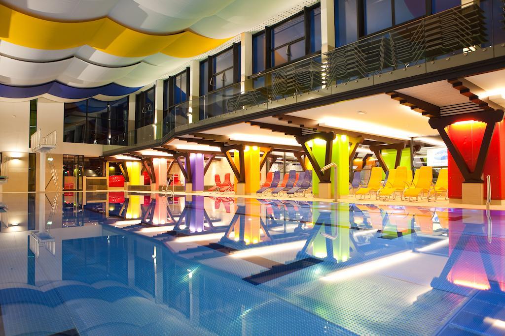 Appartement Living Schoenwies Including Zell Am See-Kaprun Summercard מראה חיצוני תמונה
