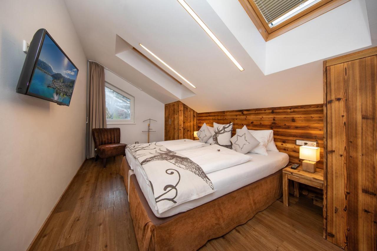 Appartement Living Schoenwies Including Zell Am See-Kaprun Summercard מראה חיצוני תמונה