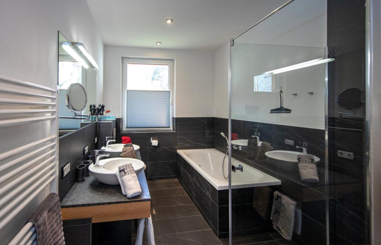 Appartement Living Schoenwies Including Zell Am See-Kaprun Summercard מראה חיצוני תמונה